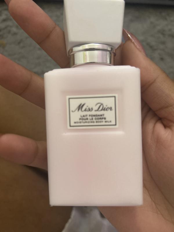 Miss Dior Body Milk • 200ml