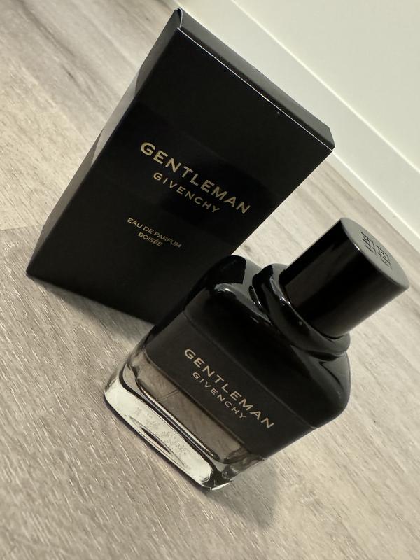 Gentleman Eau De Parfum Boisee • 200ml