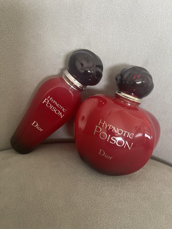 Hypnotic Poison Roller-Pearl Eau De Toilette • 20ml