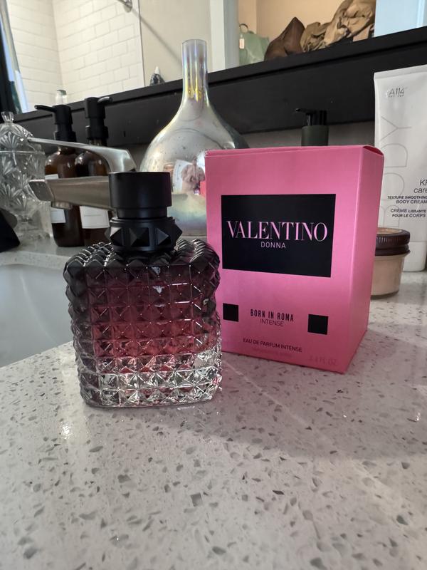 Donna Born In Roma Intense Eau De Parfum • 100ml