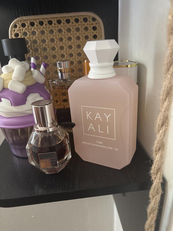 Yum Boujee 81 Eau de Parfum Intense • 100ml