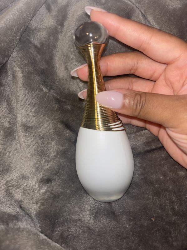 J'adore Parfum d'Eau Eau De Parfum • 100ml