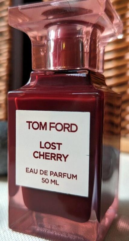 Lost Cherry Eau De Parfum • 50ml