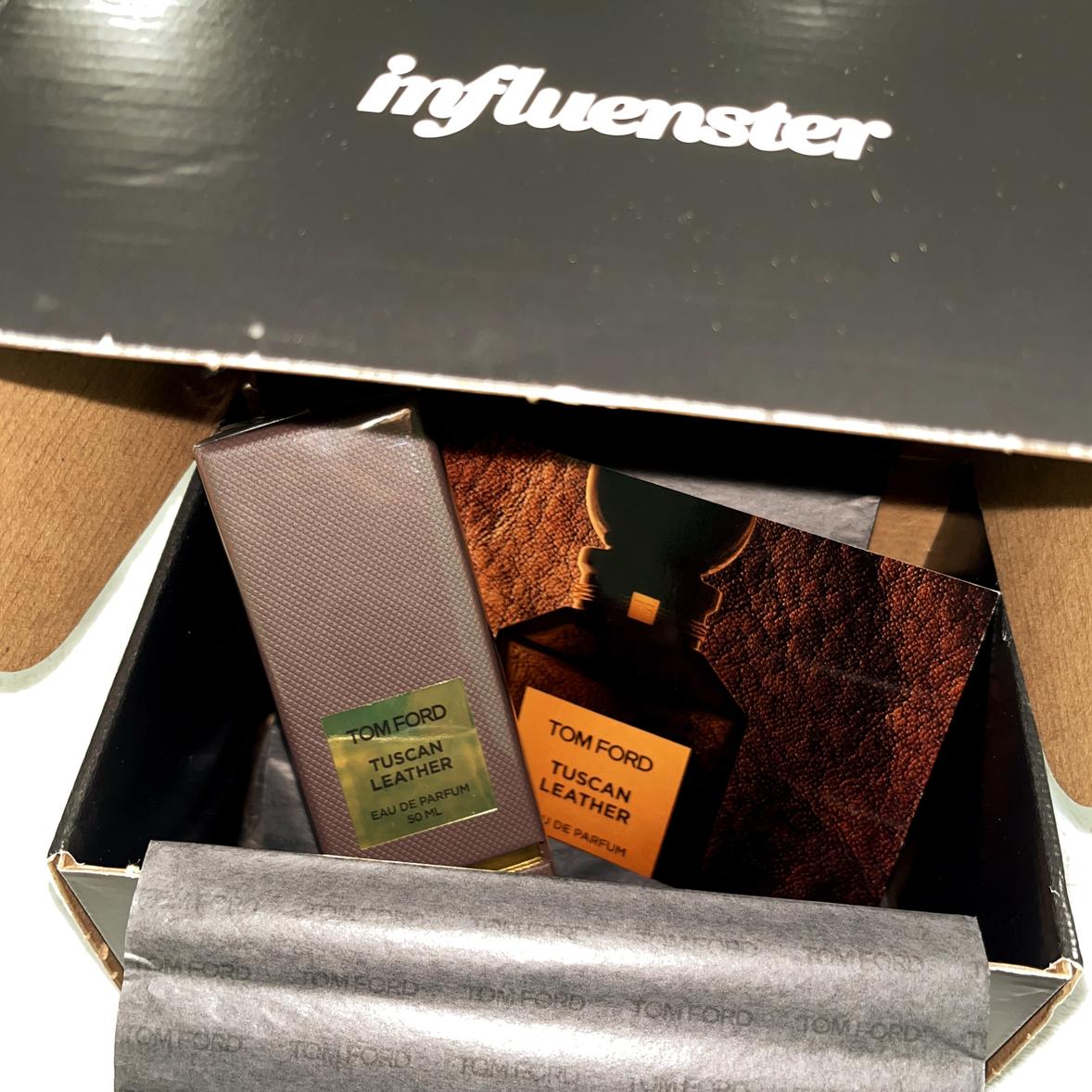 Tuscan Leather Eau De Parfum • 50ml