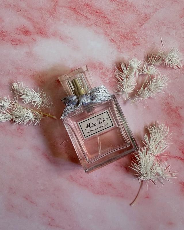 あちょー　Miss Dior Blooming Bouquet 100ml Buy DIOR Miss DIOR Blooming Bouquet Eau De Toilette For Her Online