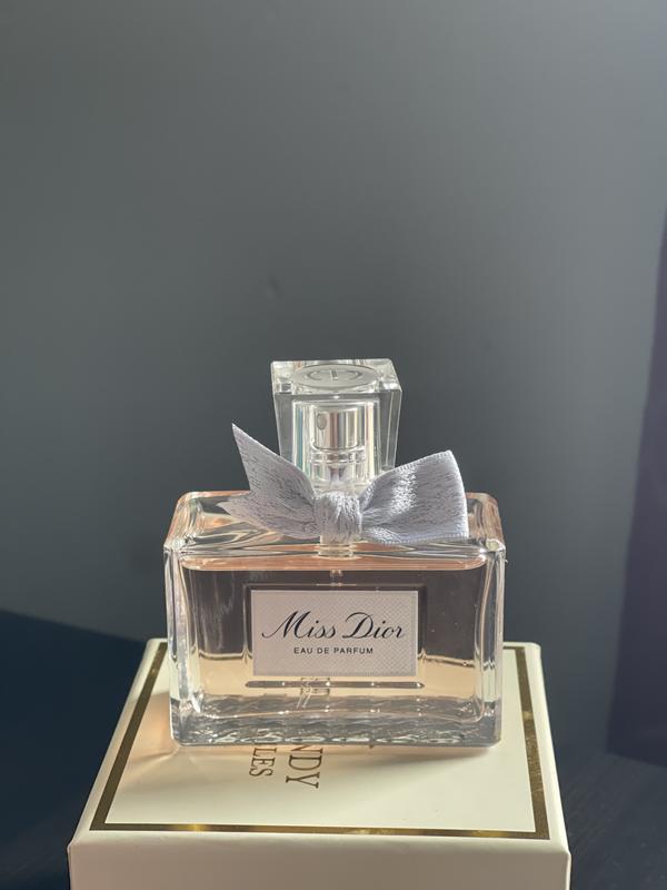 Miss Dior Eau De Parfum • 50ml