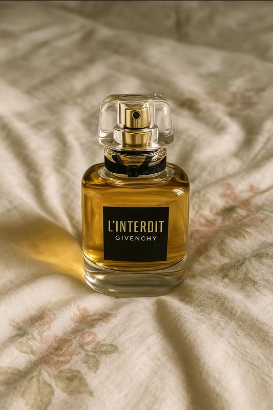 L'INTERDIT ABSOLU Eau de Parfum Intense • 80ml