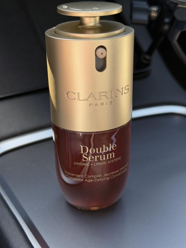 Double Serum - Age Defying Serum • 75ml