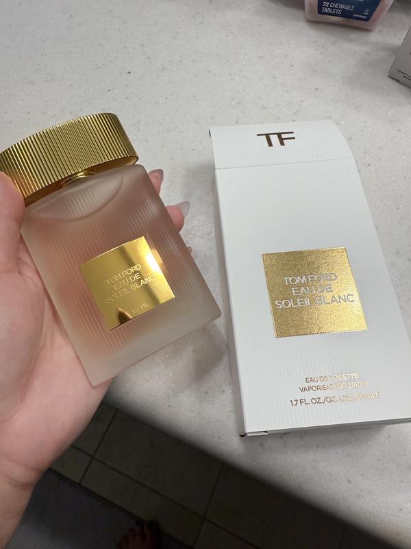 Soleil Blanc Eau De Parfum • 50ml