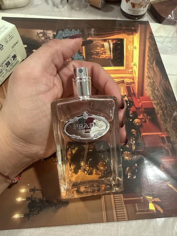 Infusion D'Iris Eau De Parfum • Value-size