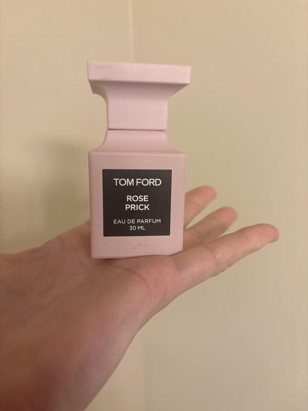 Rose Prick Eau De Parfum • 50ml