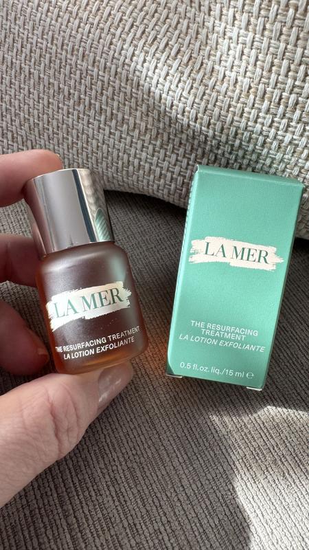 The Resurfacing Treatment • 100ml