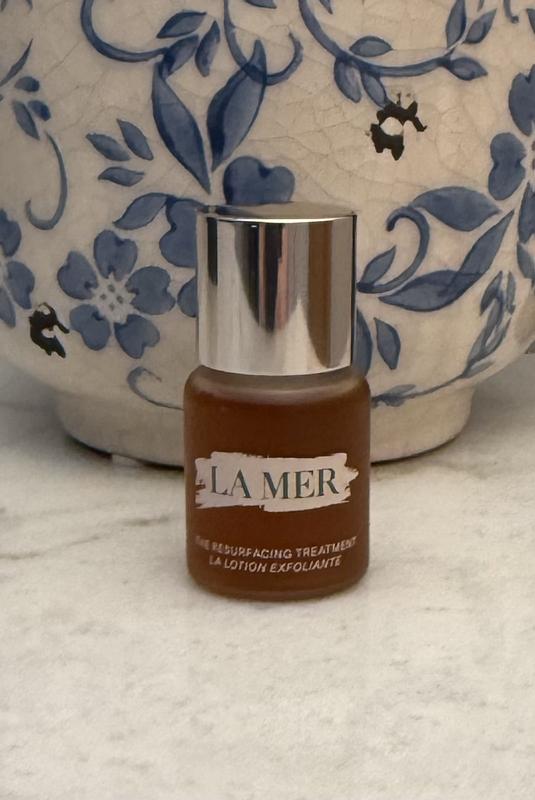美容液 LA MER THE RESURFACING TREATMENT 100ml The Resurfacing Treatment | Glowing Liquid Exfoliator | La Mer