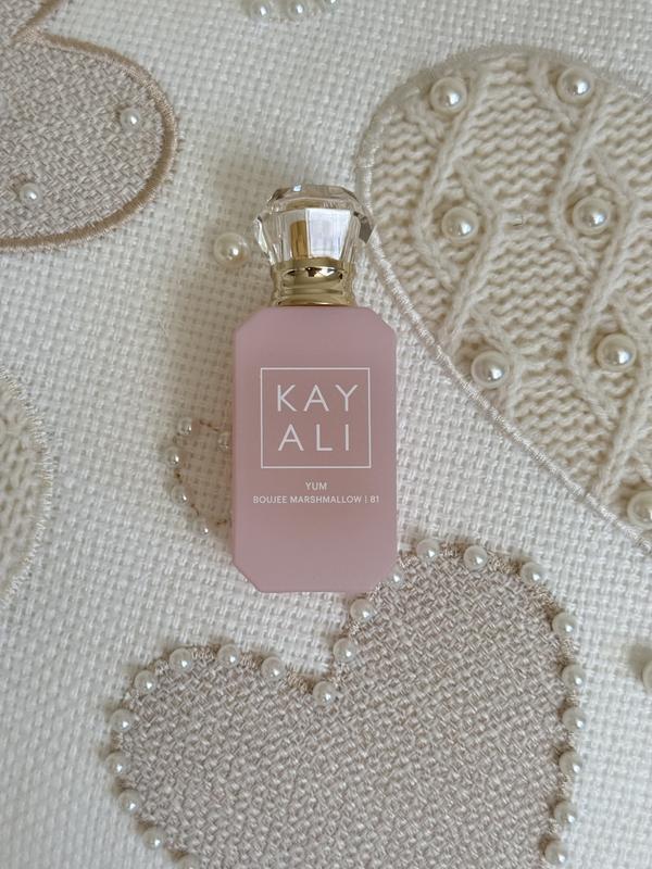 Yum Boujee 81 Eau de Parfum Intense • 100ml