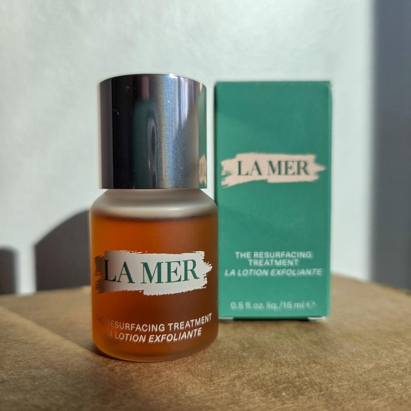 美容液 LA MER THE RESURFACING TREATMENT 100ml The Resurfacing Treatment - La Mer | Sephora