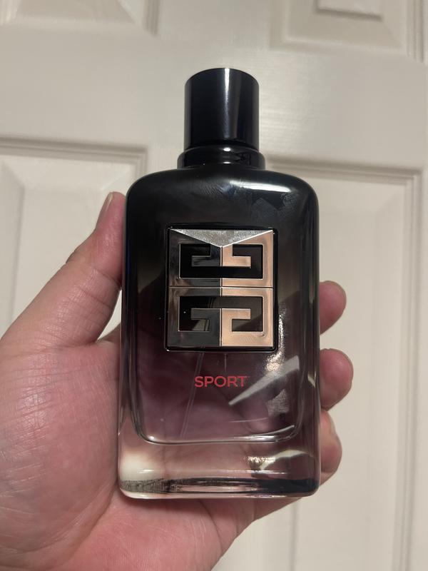 Gentleman Society Eau De Parfum • 60ml