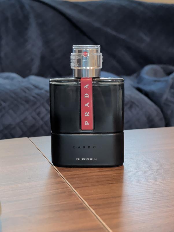 Luna Rossa Ocean Eau De Parfum • 50ml