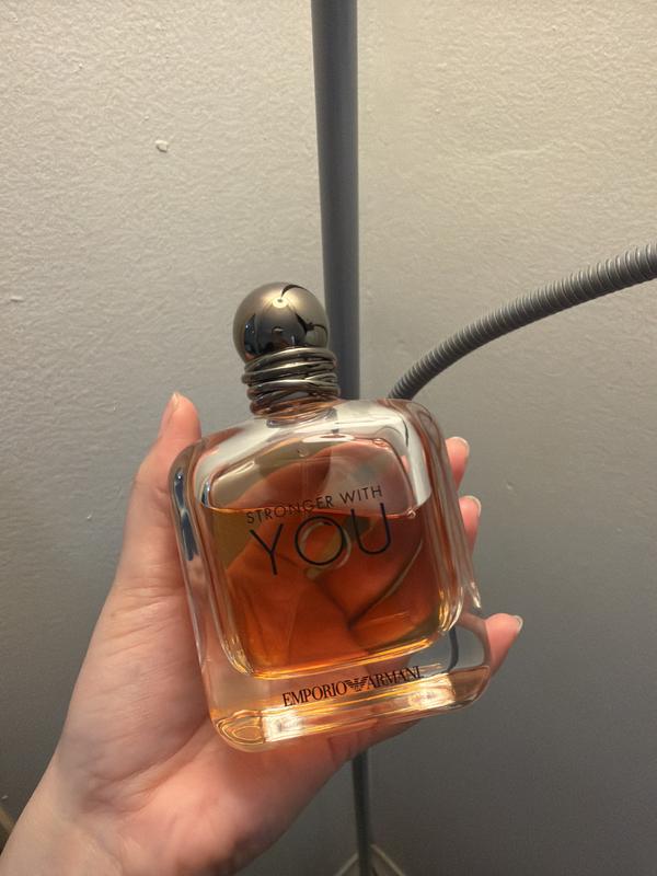 Stronger With You He Eau De Toilette • 50g