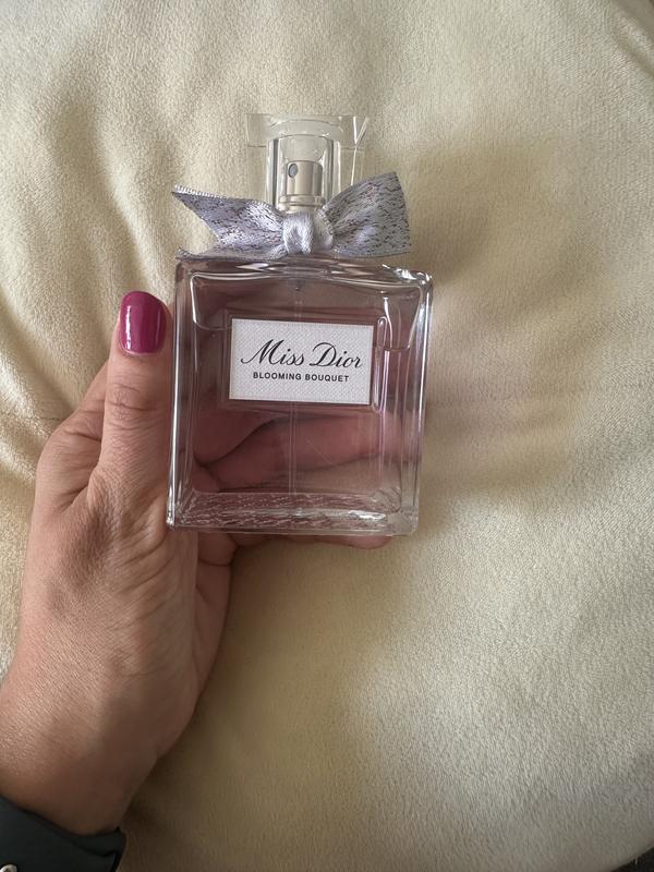 Miss Dior Blooming Bouquet Eau De Toilette • 100ml