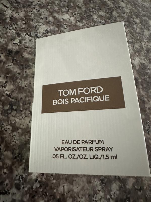 Bois Pacifique • 50ml
