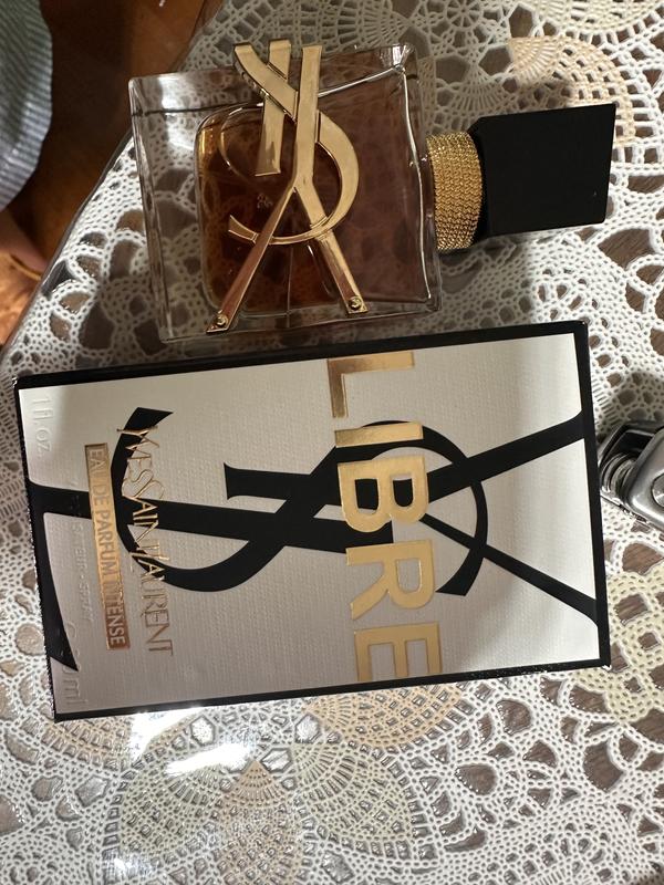 Libre Intense Eau De Parfum • 90ml