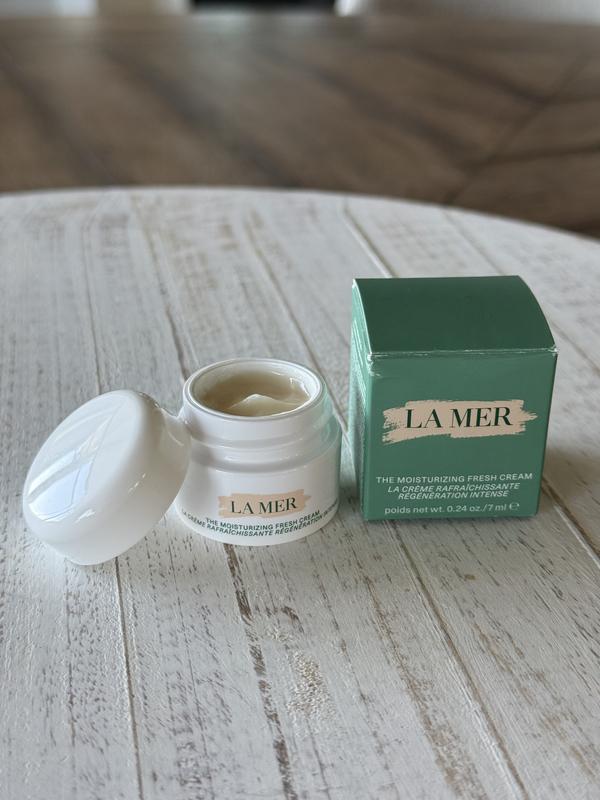 The Moisturizer Fresh Cream • 30ml