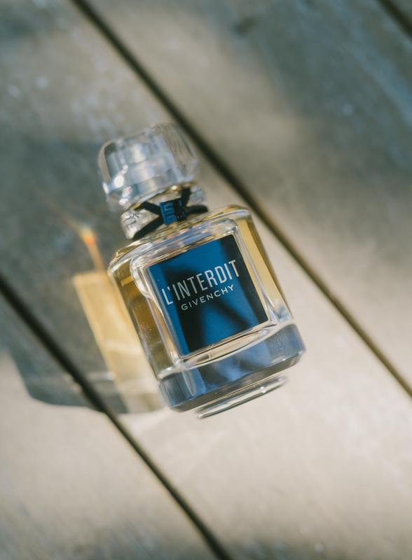 L'Interdit Parfum • 50ml