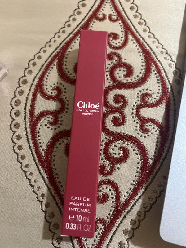 L'Eau De Parfum Intense For Women • 30ml