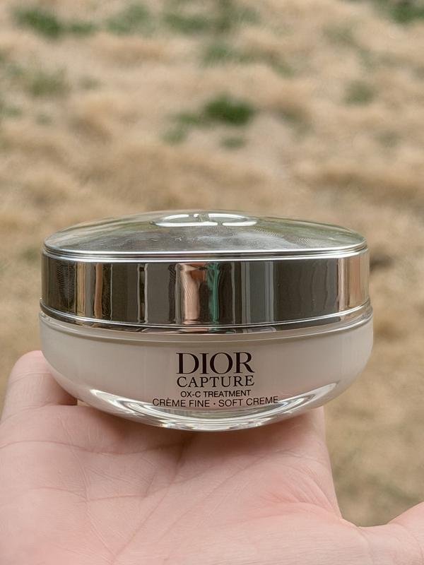 Capture OX-C Treatments Day Creme • 50ml