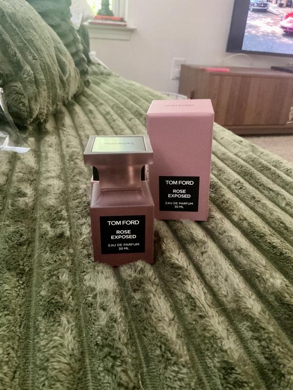 Rose Exposed • 30ml