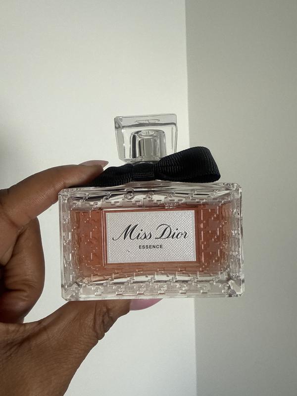 Miss DIOR Essence De Parfum • 80ml