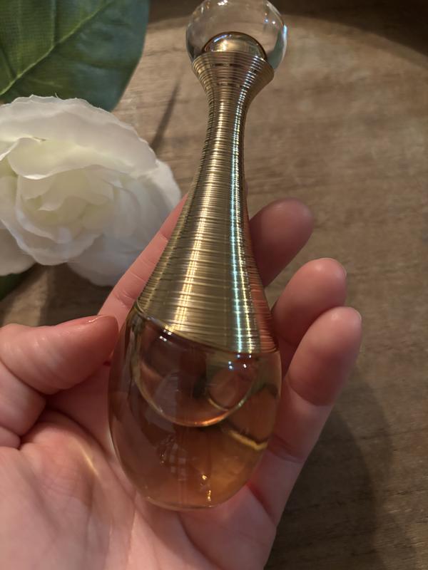 J'adore Eau De Parfum • 100ml
