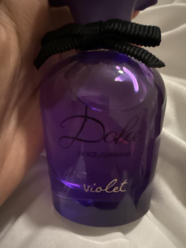 Dolce Violet EDT • 50ml