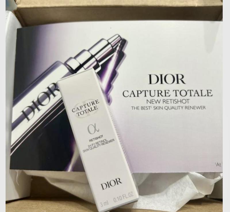 Capture Totale Retishot [H.P] Retinol Skin Quality Renewer • 20ml