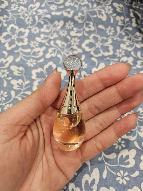 J'Adore L'Or • 50ml