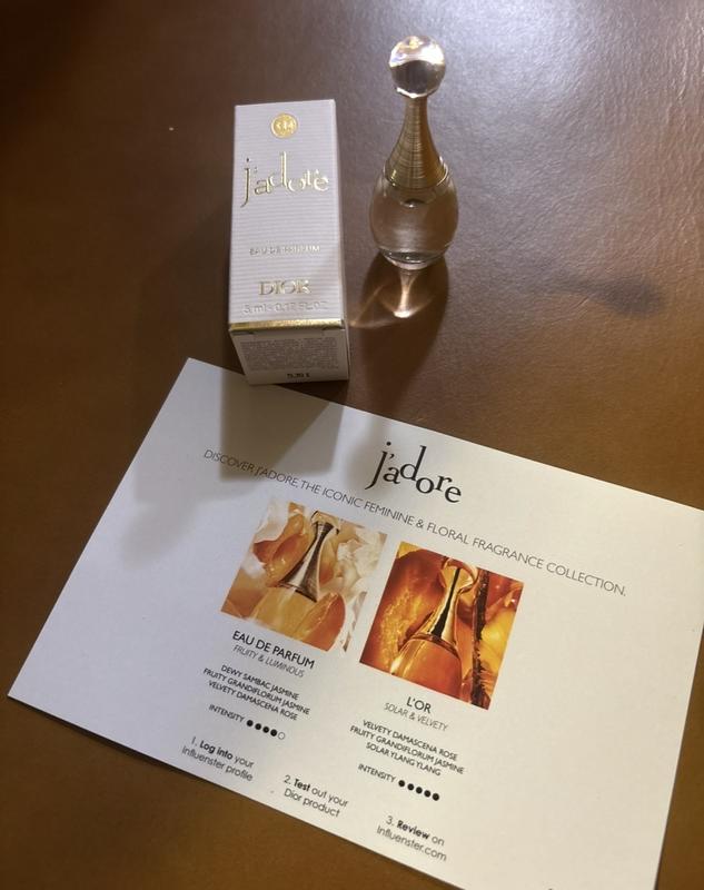 J'Adore L'Or • 50ml