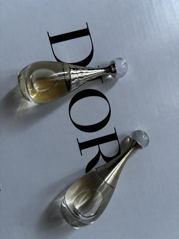 J'Adore L'Or • 80ml
