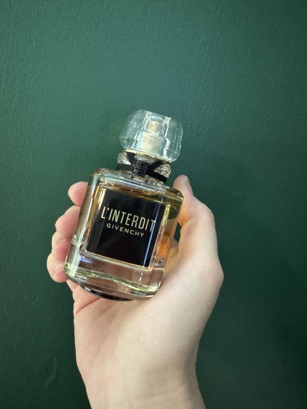 L'Interdit Eau De Parfum • 50ml