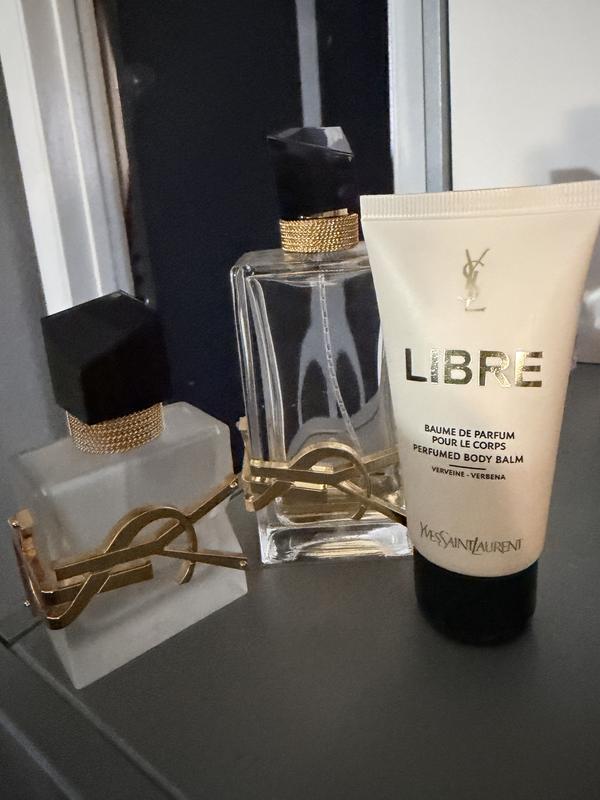 Libre Eau De Parfum • 50ml