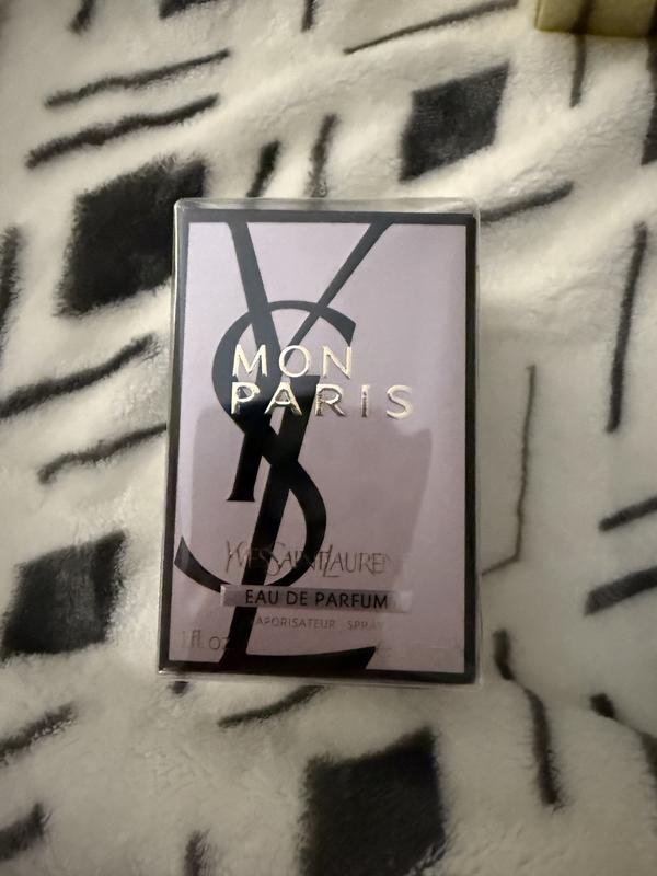 Mon Paris Eau De Parfum • 50ml