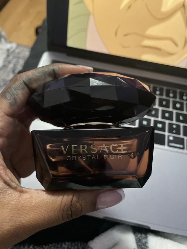 Crystal Noir Eau de Toilette • 90ml