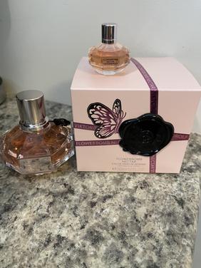 Flowerbomb Nectar Viktor Rolf Sephora