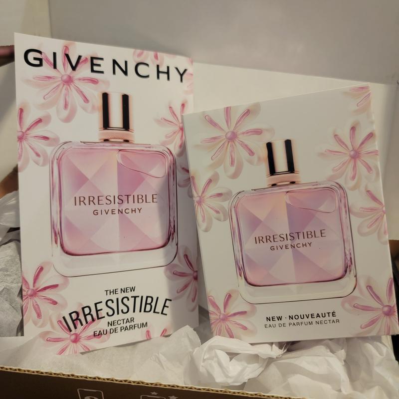 Irresistible Eau De Parfum • 50ml