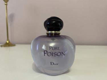 Pure Poison - Dior | Sephora