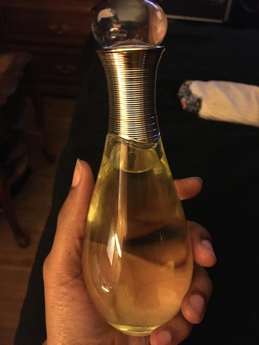 J'Adore Huile Divine • 150ml