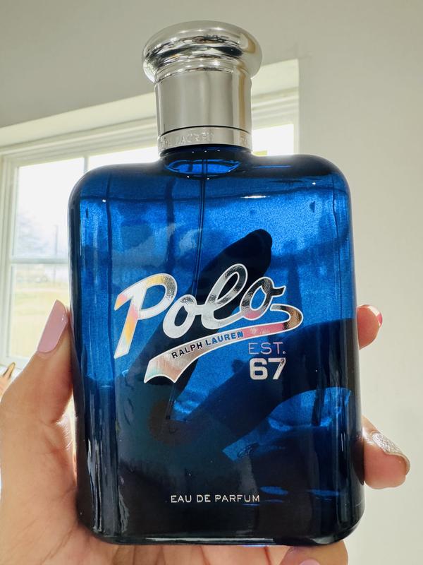 Polo Blue Eau De Toilette • 125ml