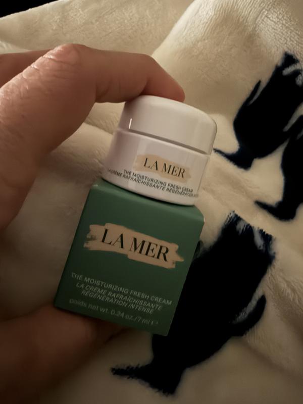 The Moisturizer Fresh Cream • 30ml