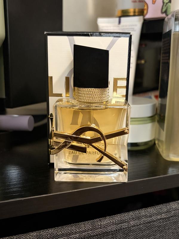 Libre Eau De Parfum • 50ml