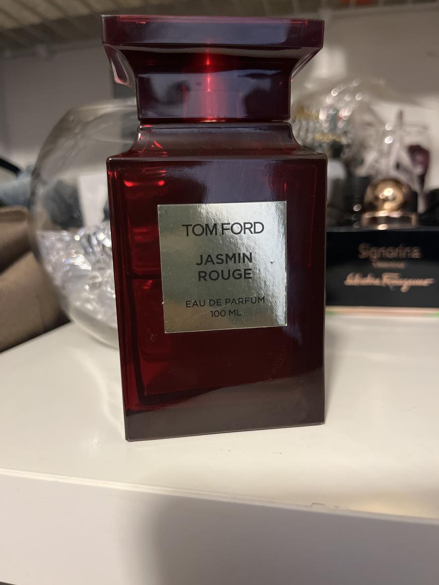 Jasmin Rouge Eau De Parfum • 100ml