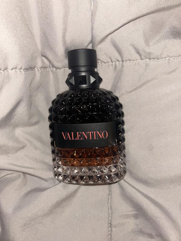 Uomo Born In Roma Intense Eau De Parfum • 50ml